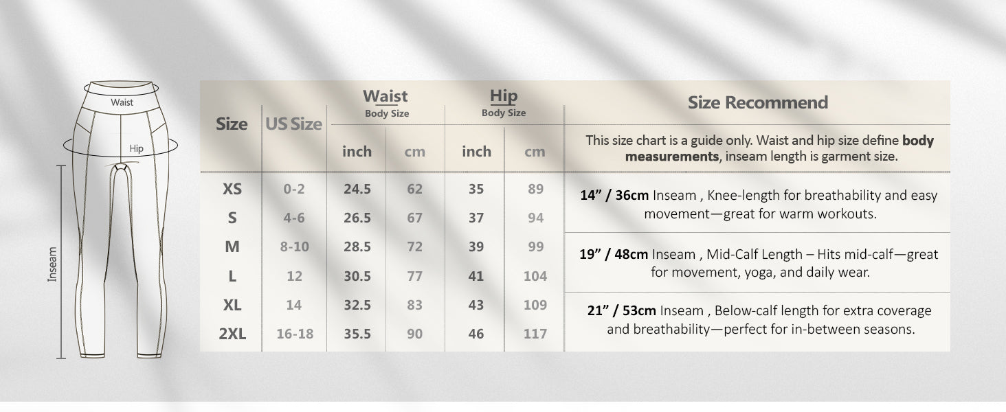 Women's High Waisted Yoga Capris with Pockets, Tummy Control Non See Through Workout Athletic Running Capri Leggings