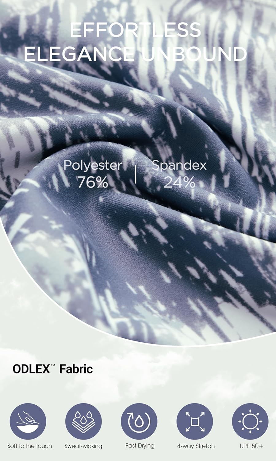 Women's High Waisted Yoga Capris with Pockets, Tummy Control Non See Through Workout Athletic Running Capri Leggings