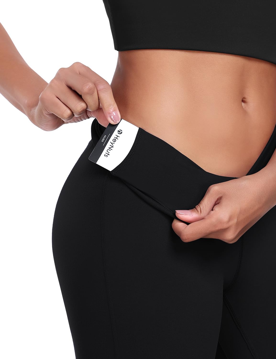 Harmony Flare Leggings 29"/30.5"/32.5"/34.5", High Waisted Tummy Control Wide Leg Bootcut Yoga Pants Lounge Soft