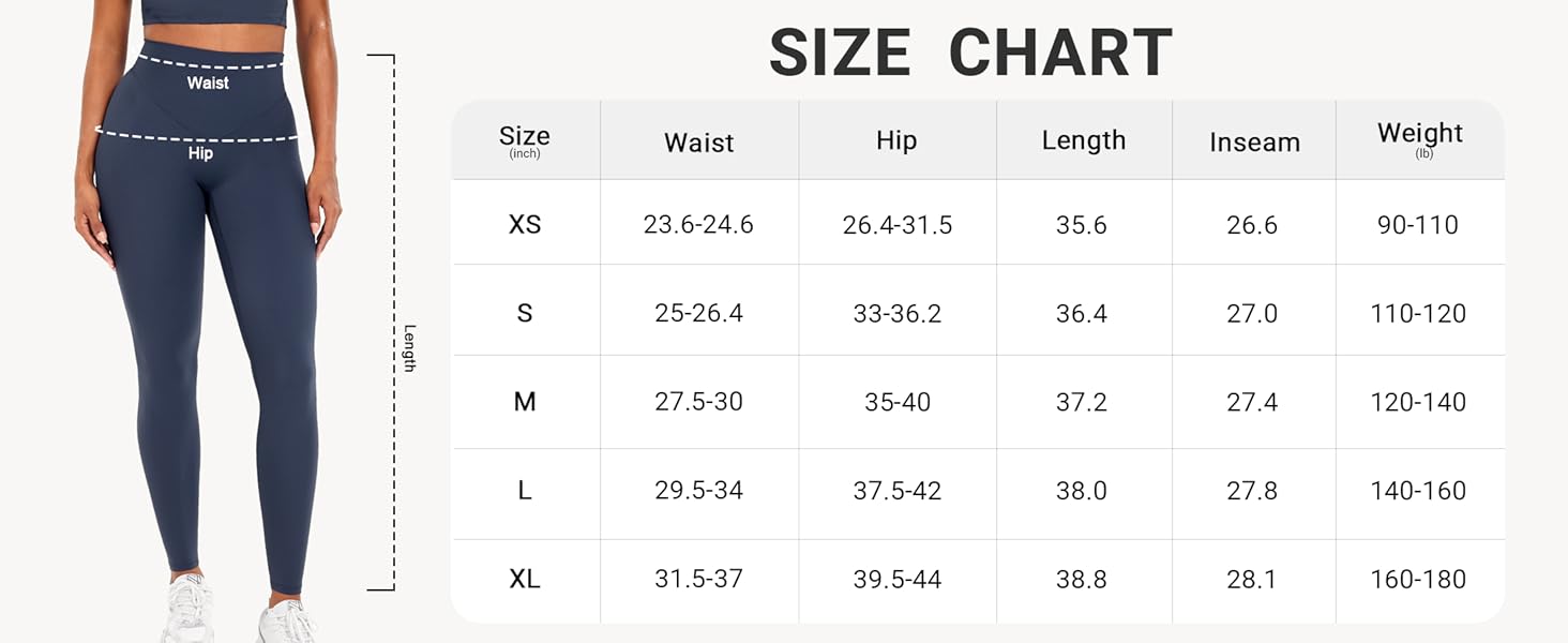 Workout Leggings for Women Hidden Scrunch Tummy Control Leggings Agathia High Waisted Gym Yoga Pants