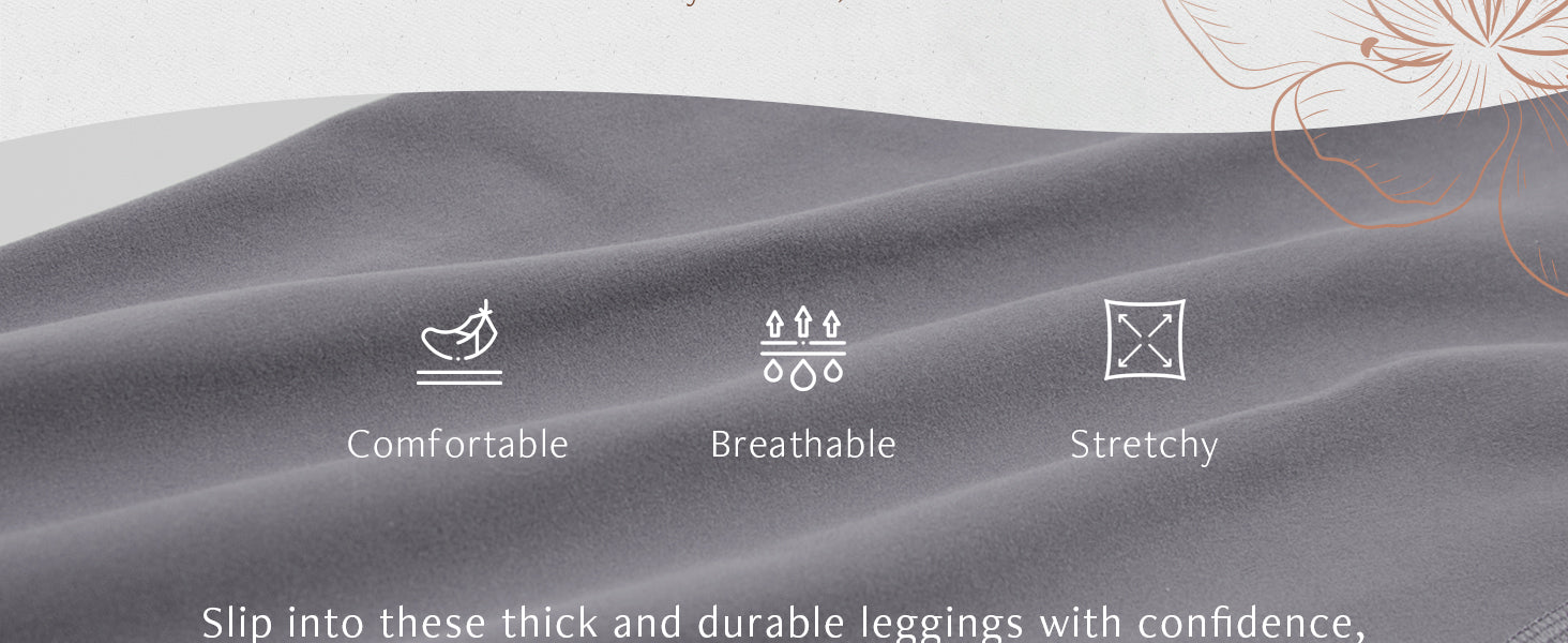 Stelle Women's Capri Yoga Pants with Pockets Essential High Waisted Legging for Workout Cycling Leggings