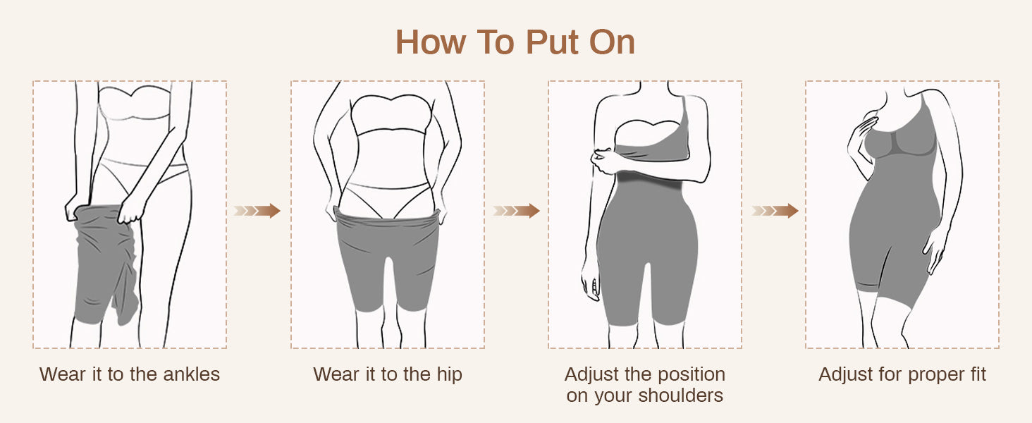 Shapewear for Women with Tummy Control, Seamless Sculpting Bodysuit for Workouts and Daily Wear Comfortable