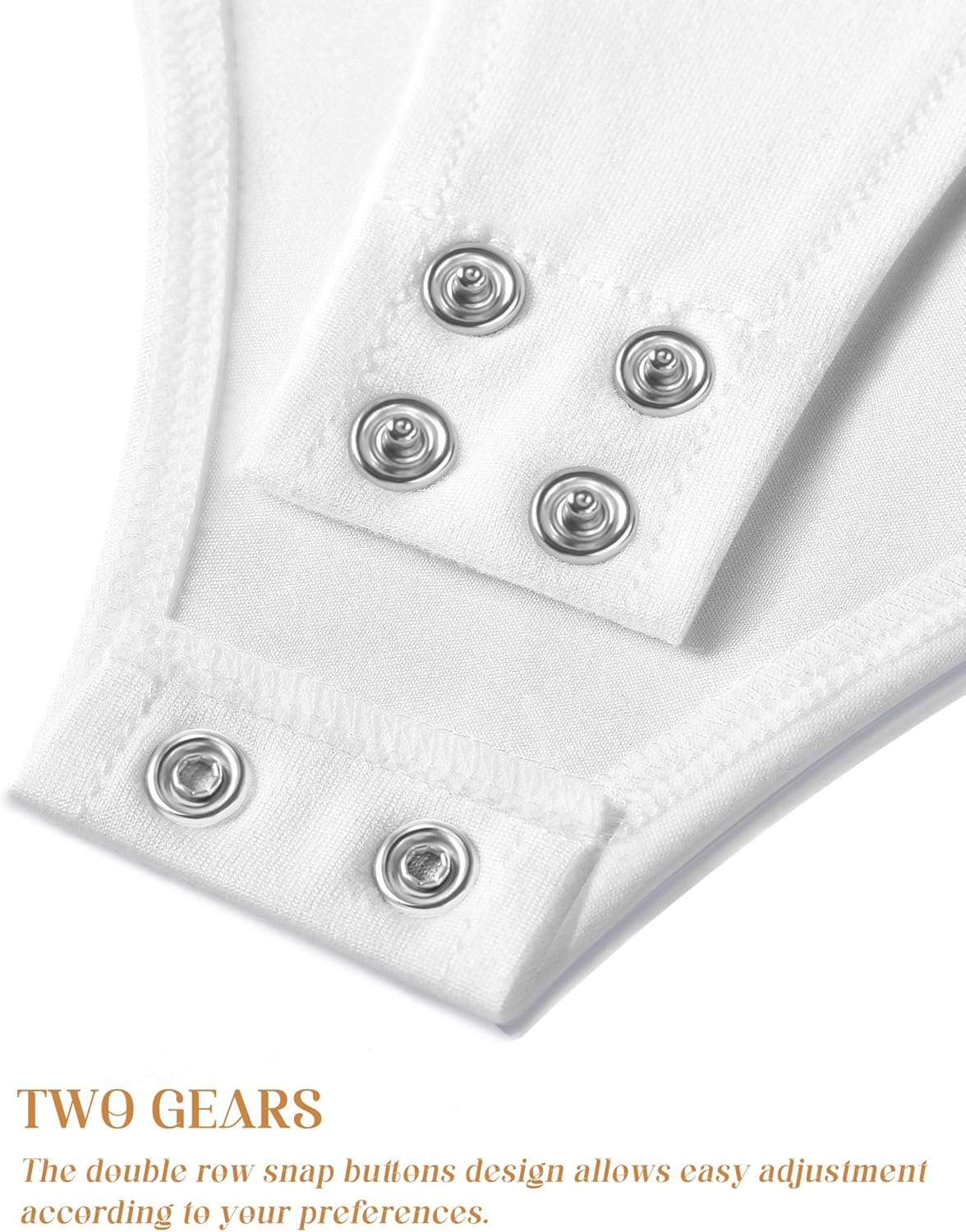 Women's Long Sleeve Deep V Neck Bodysuits Tops Going Out Body Suits for Women Fashion Jumpsuits Costume Outfits