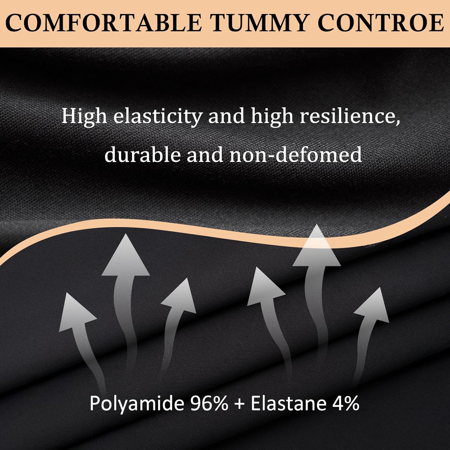 Waist Trainer for Women Latex Corset Shapewear Faja Body Shaper Hourglass Bodysuit, Tummy Control Sport Workout